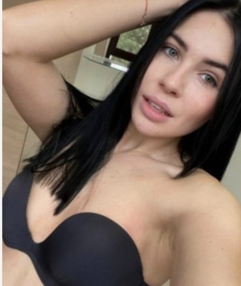 Проститутка Анастасия